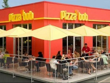 照片: pizzabob
